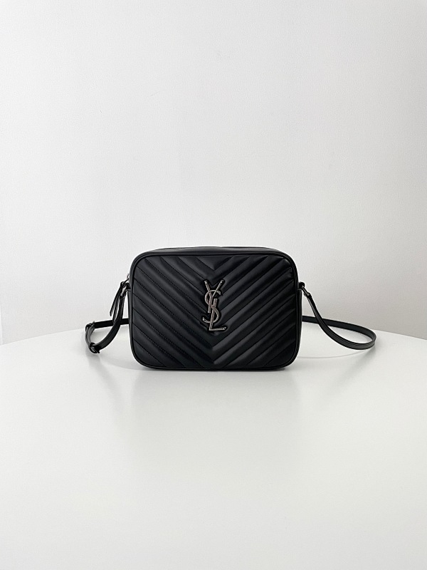 YSL Monogram