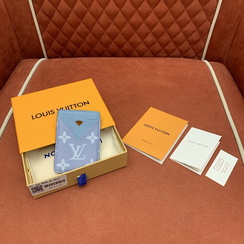 Louis Vuitton card holder