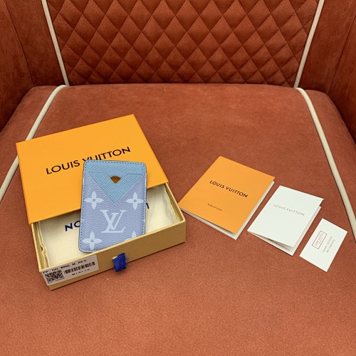 Louis Vuitton card holder