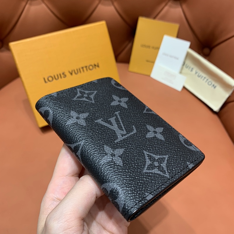 Louis Vuitton wallet