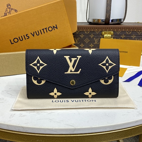 Louis Vuitton Sarah Monogram Empreinte Monogram Empreinte