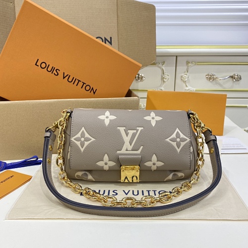 Louis Vuitton Favorite Monogram
