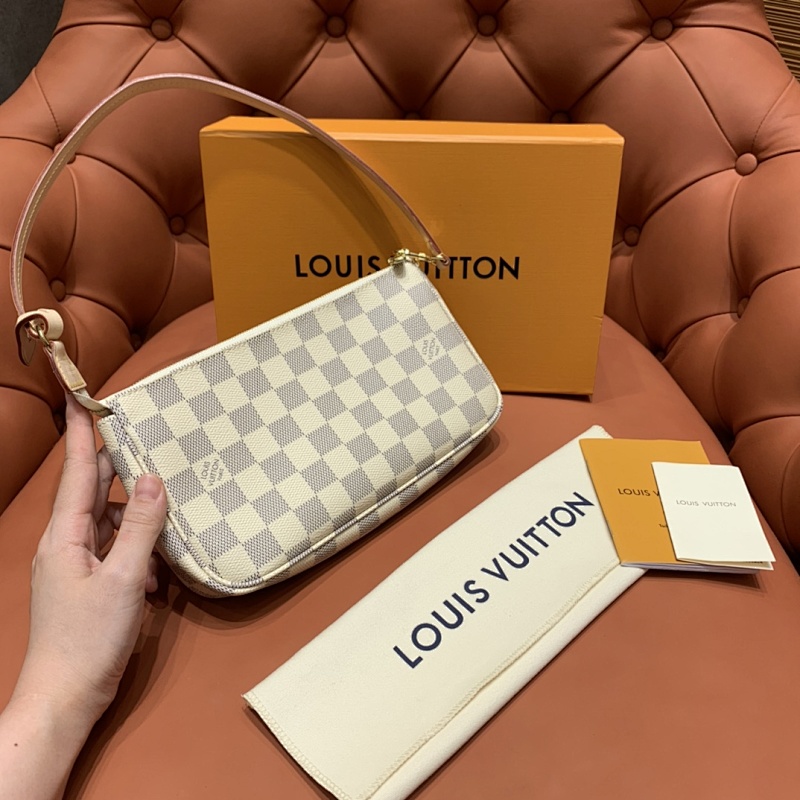 Louis Vuitton shoulder bag