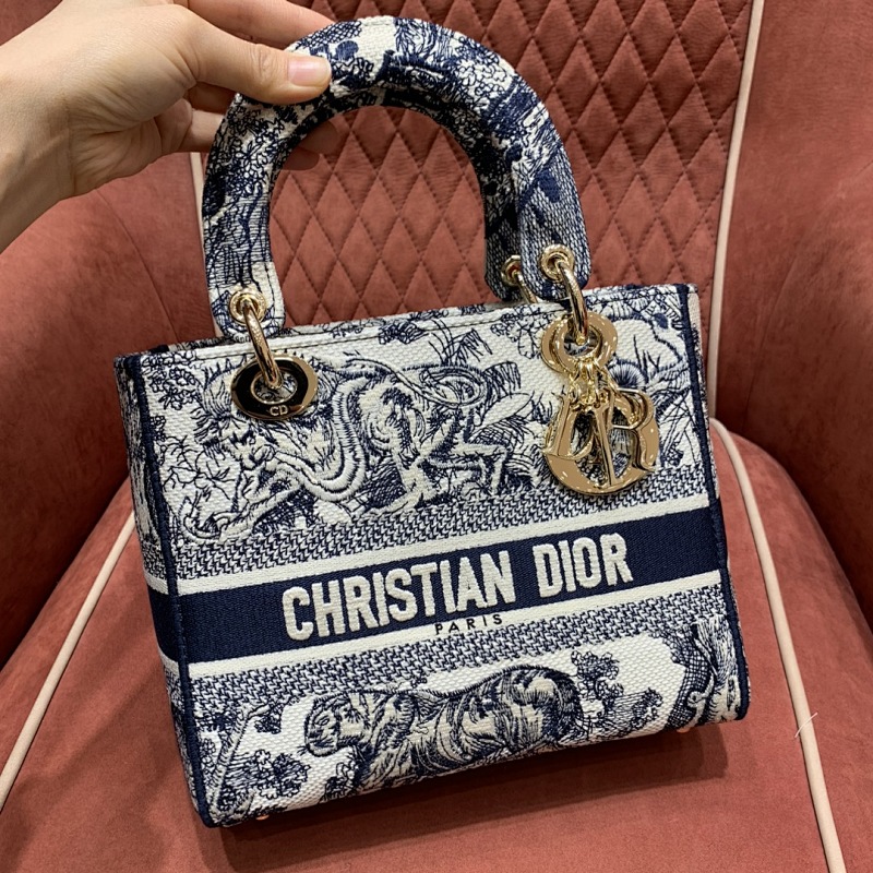 Dior MilleFleurs ChristianDior D.i.o.r. MilleFleurs