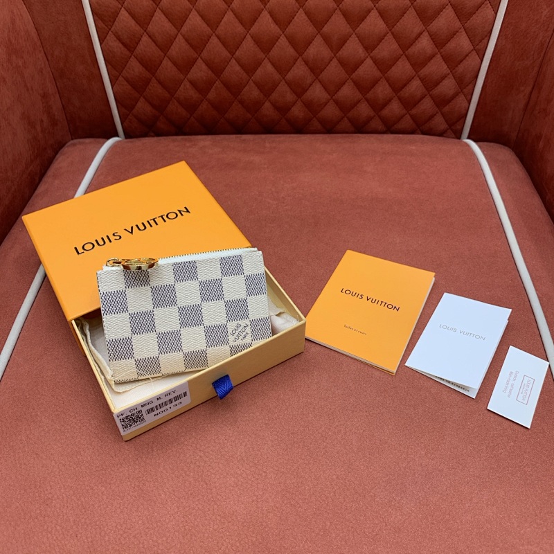 Wallet from Mrcanvas