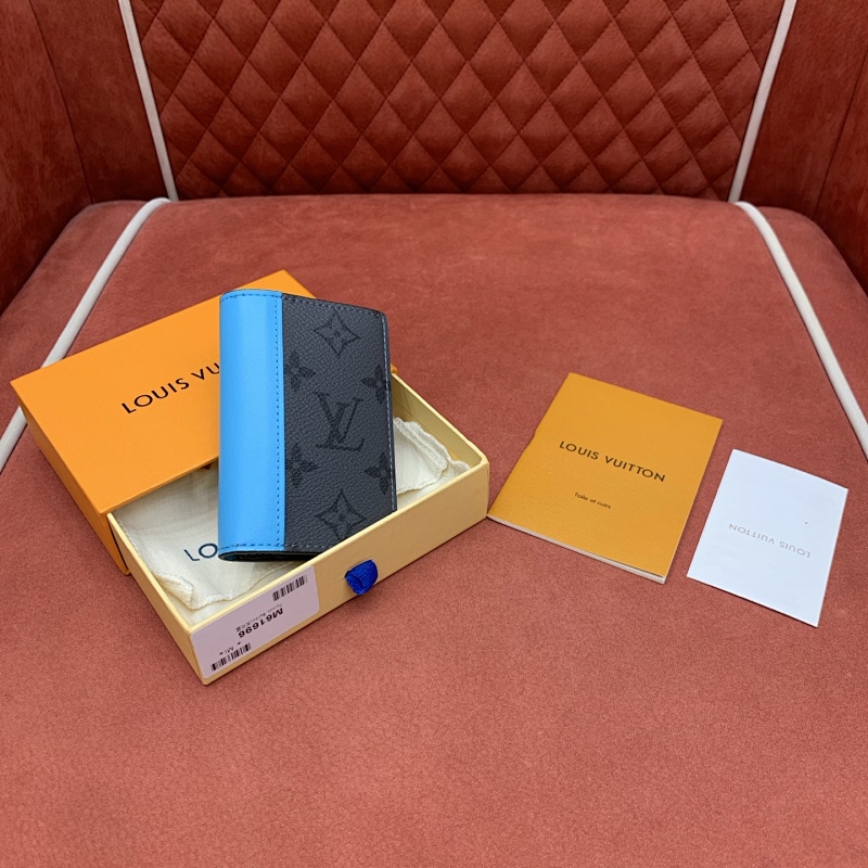 Louis Vuitton card holder
