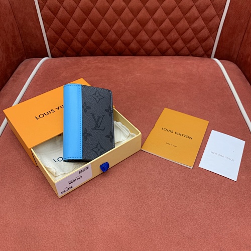 Louis Vuitton card holder