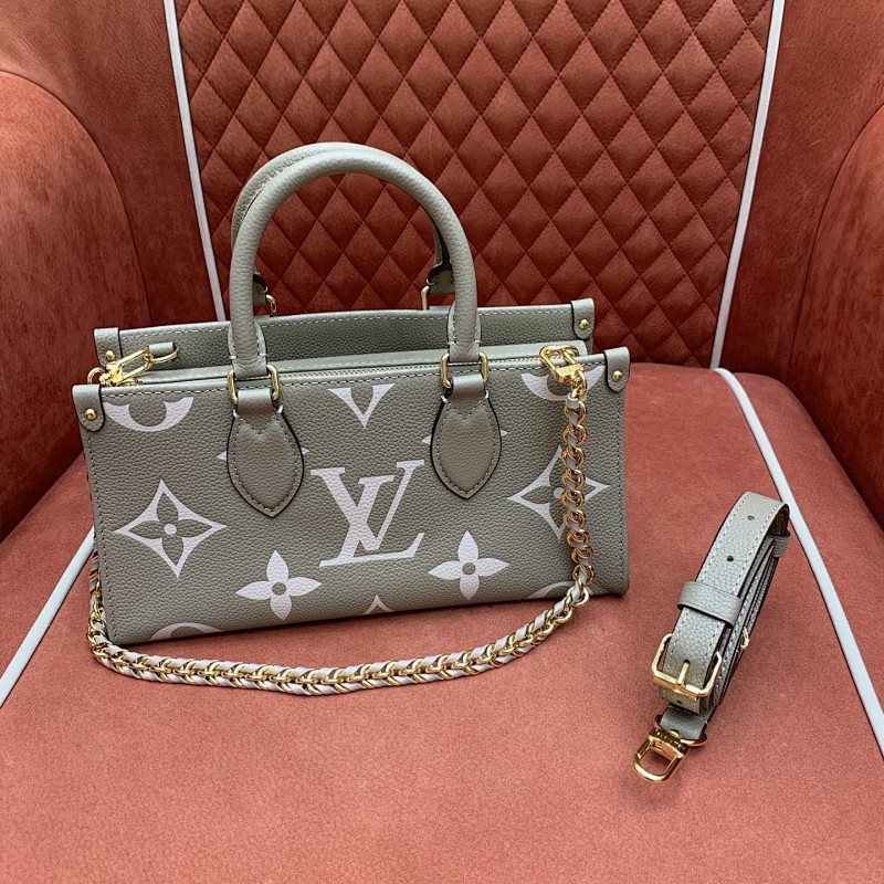 Louis Vuitton crossbody bag