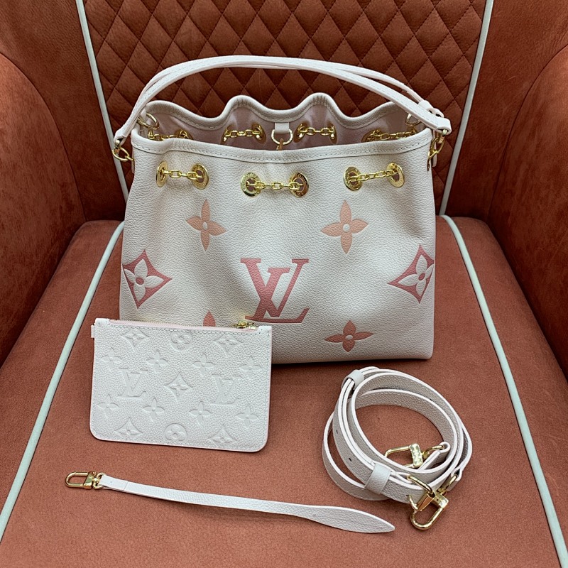 Louis Vuitton crossbody bag