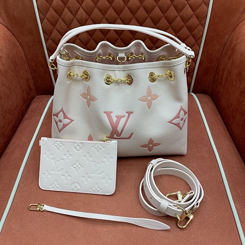 Louis Vuitton crossbody bag