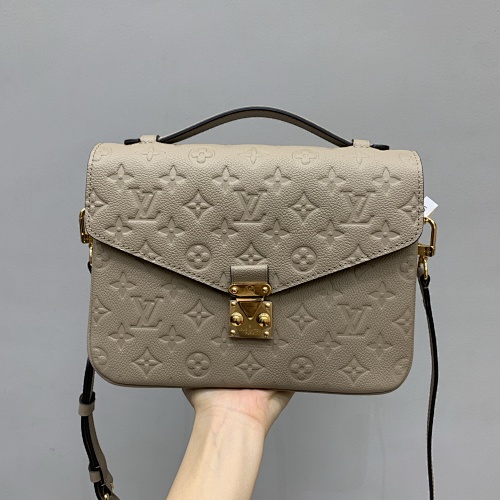 Louis Vuitton messenger bag