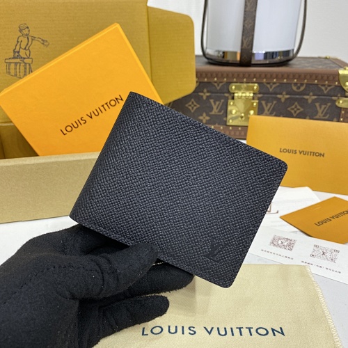 Louis Vuitton Multiple Damier Graphite Multiple 3 2 ID
