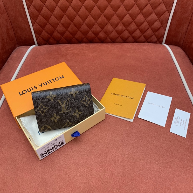 Louis Vuitton wallet