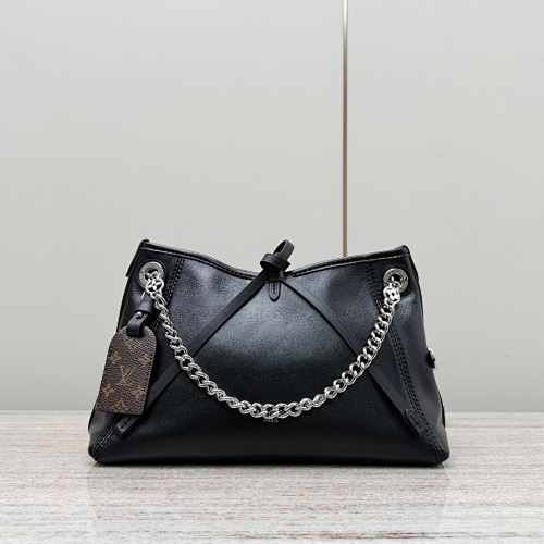 Louis Vuitton Carryallbb- 26x10x17cm