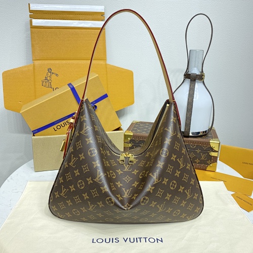 Louis Vuitton Slouchy Monogram 13