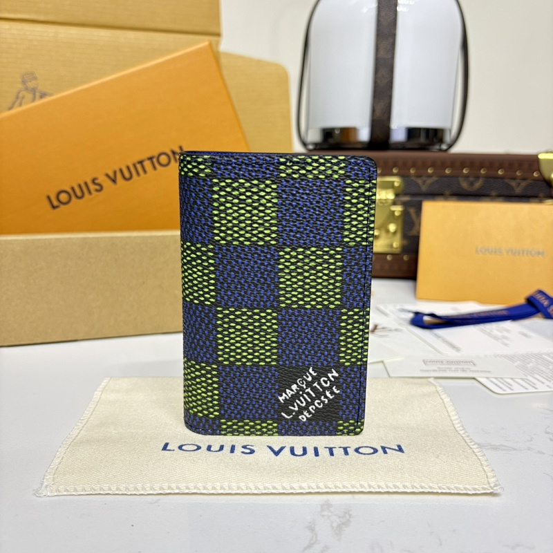 DamierHeritage PharrellWilliams MarqueLouisVuitton DÃéposé