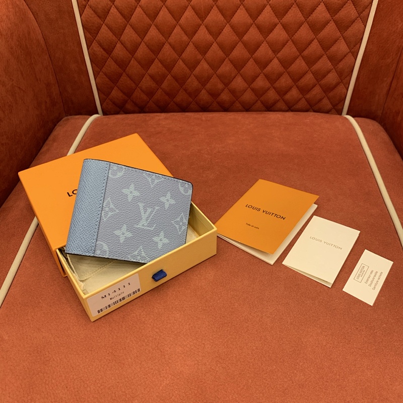 Louis Vuitton wallet