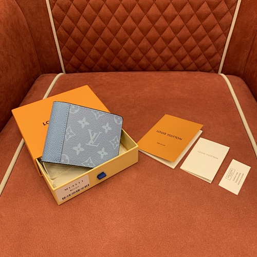 Louis Vuitton wallet
