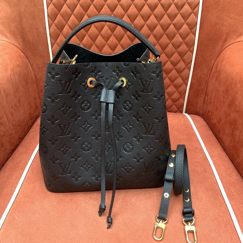 Louis Vuitton crossbody bag