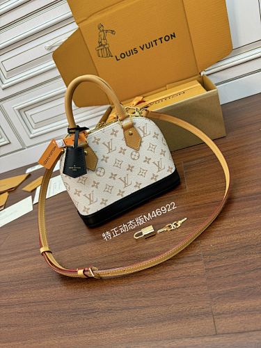 Louis Vuitton bag