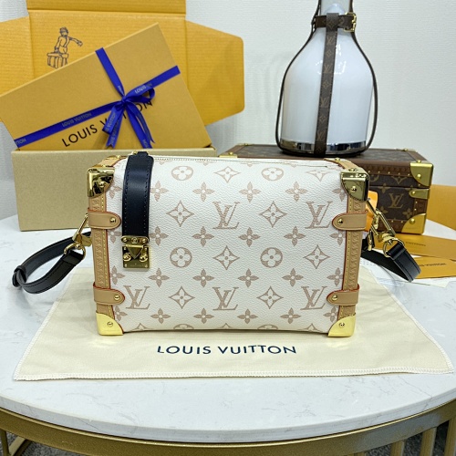 Louis Vuitton Side Trunk