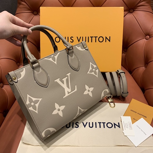 Louis Vuitton crossbody bag