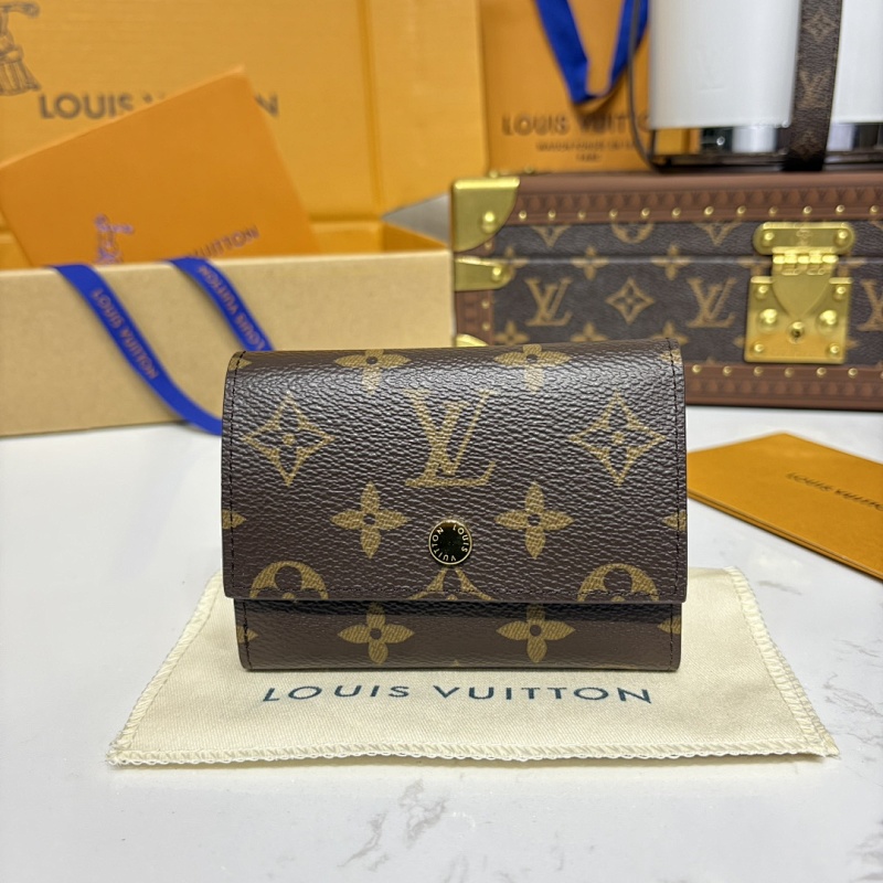 Louis Vuitton Victor Wallet