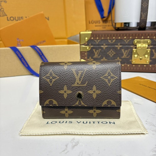 Louis Vuitton Victor Wallet