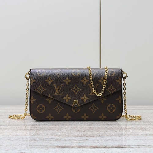 Louis Vuitton Pochette Félicie 21x12x3cm