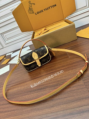 Louis Vuitton bag