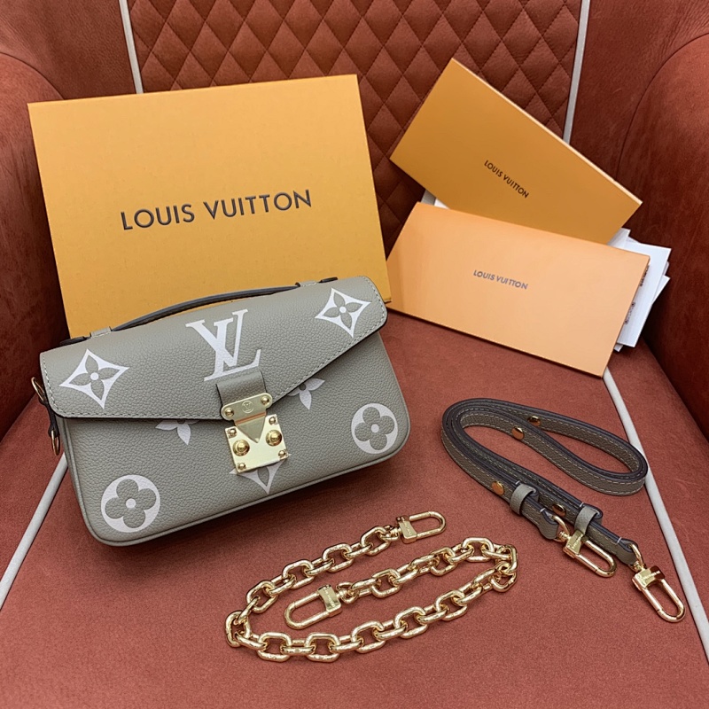 Louis Vuitton shoulder bag