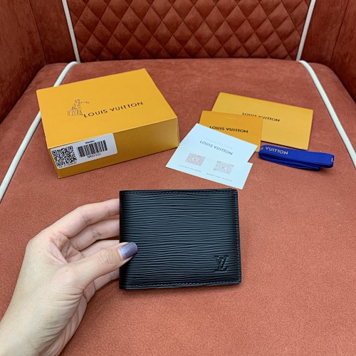 Louis Vuitton wallet