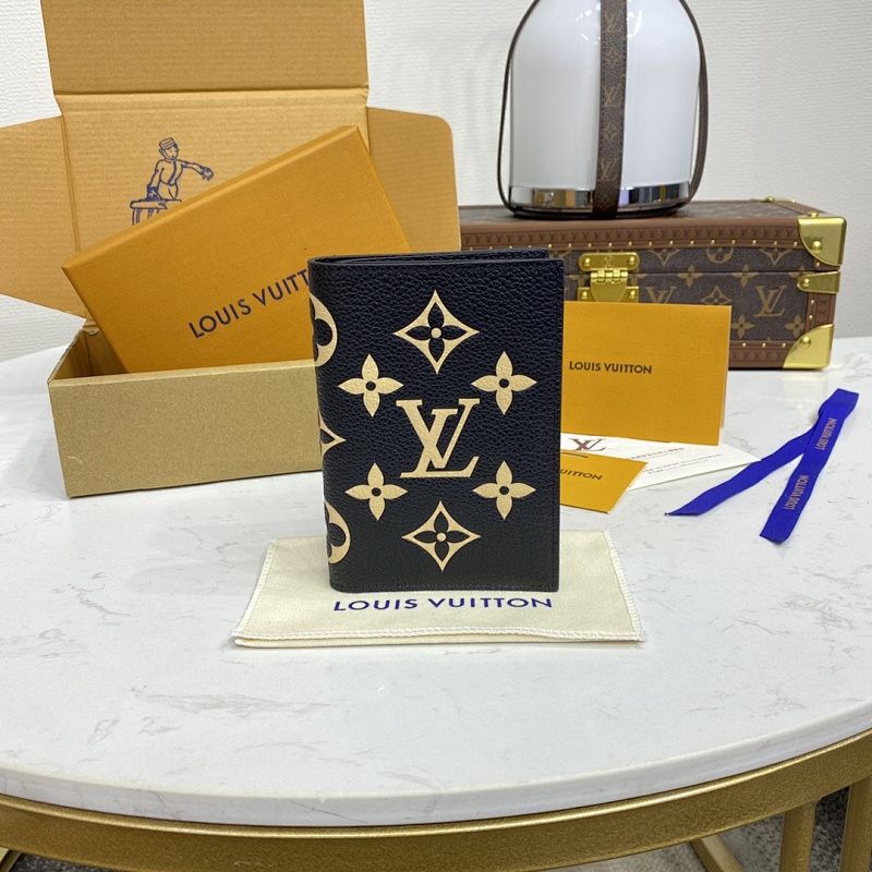 Louis Vuitton Monogram Empreinte Monogram