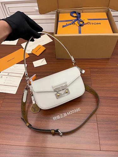Louis Vuitton bag