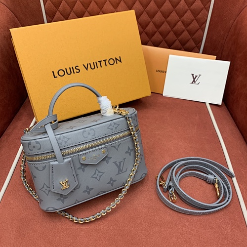 Louis Vuitton crossbody bag