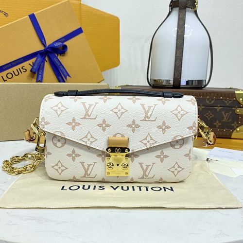 Louis Vuitton Ochette Metis East West