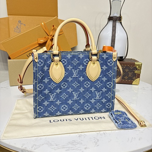 Louis Vuitton OnTheGo Monogram