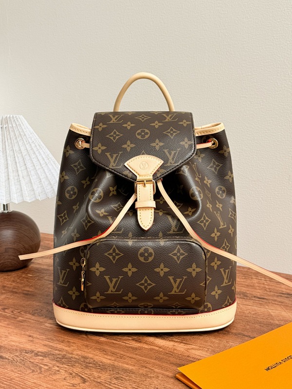Louis Vuitton backpack