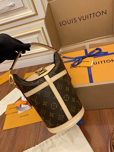 Bag from Mrcanvas