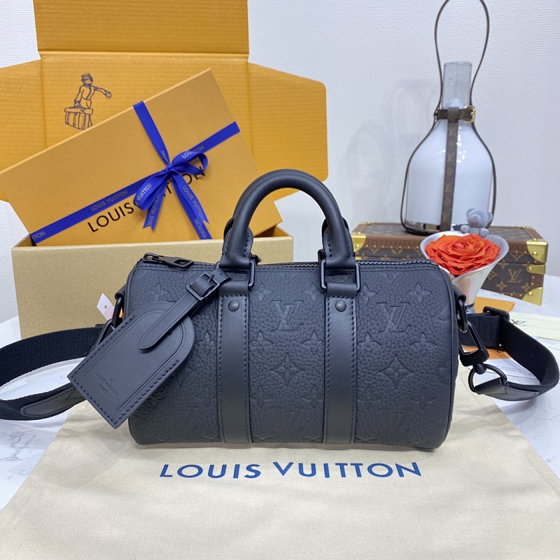 Louis Vuitton Keepall XS