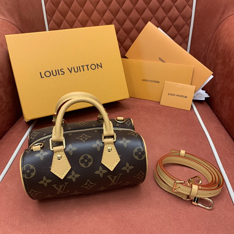 Louis Vuitton Nano Speedy