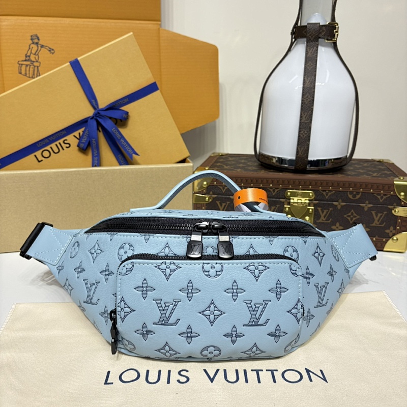 Louis Vuitton Rush MonogramShadow