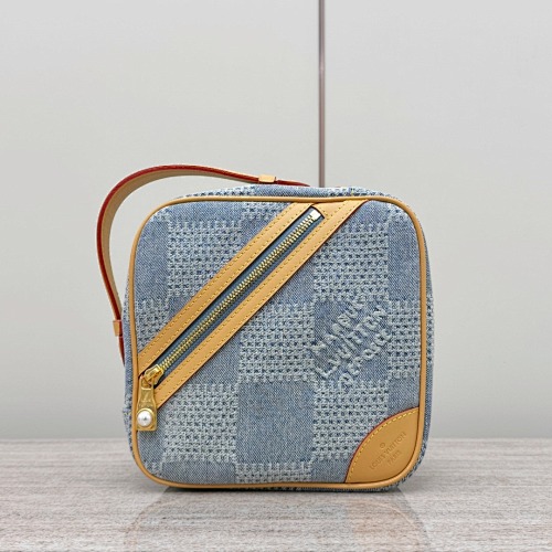 Louis Vuitton messenger bag