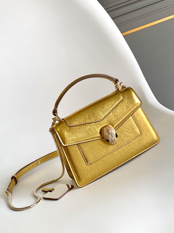 Serpenti Forever