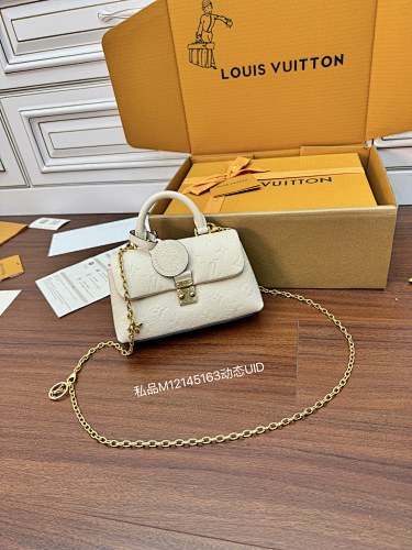 Louis Vuitton bag