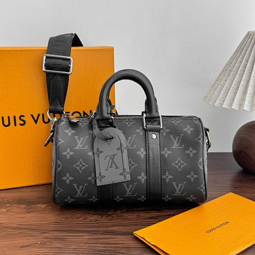 Louis Vuitton Keepall-25 25x15x11cm