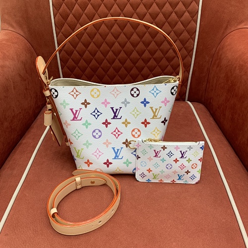 Louis Vuitton crossbody bag