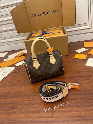 Bag from Mrcanvas