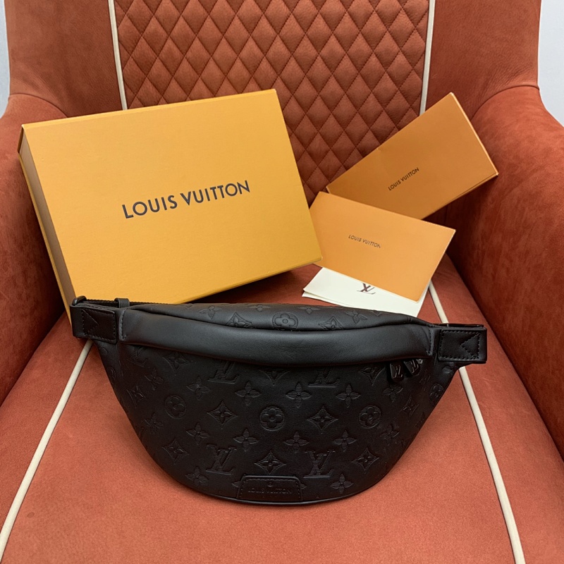 Louis Vuitton belt bag