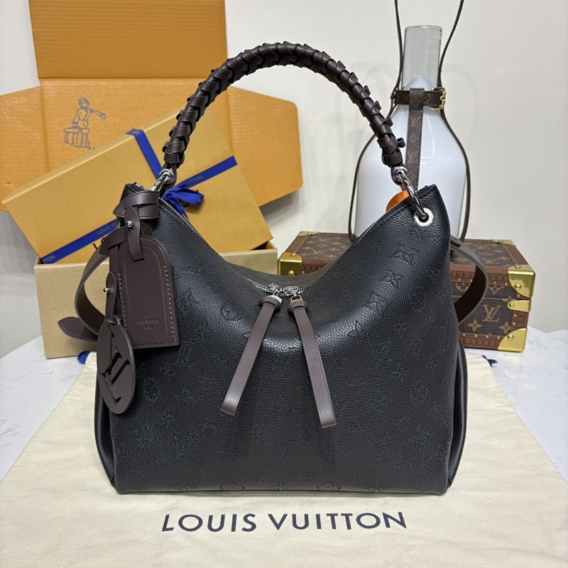 Louis Vuitton Beaubourg Hobo